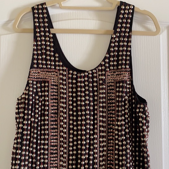 Free people shifting gears dress. Great condition - Picture 4 of 6